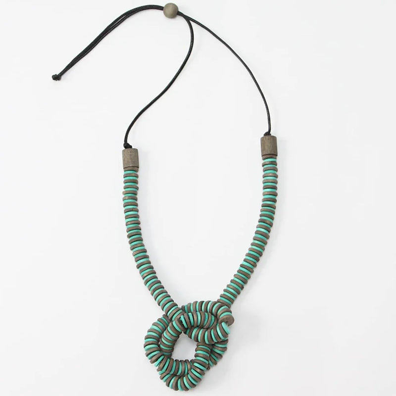 Sylca Analise Necklace Style EW20N04