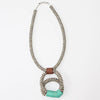 Sylca Aqua Anastasia Necklace Style EW20N05