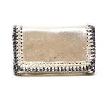 Germán Fuentes GF0390 LEATHER CROSSBODY CLUTCH