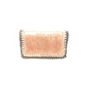 Germán Fuentes GF0390 LEATHER CROSSBODY CLUTCH