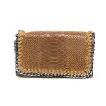 Germán Fuentes GF0392 LEATHER CROSSBODY CLUTCH