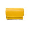 Germán Fuentes GF0603 LEATHER CROSSBODY CLUTCH