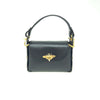 German Fuentes  GF1085 LEATHER HANDBAG Product Code: GF1085-D37