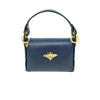 German Fuentes  GF1085 LEATHER HANDBAG Product Code: GF1085-D37