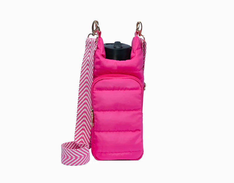 WanderFull Dark Pink HydroBag