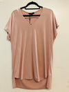 Final Sale Lior Top Size S