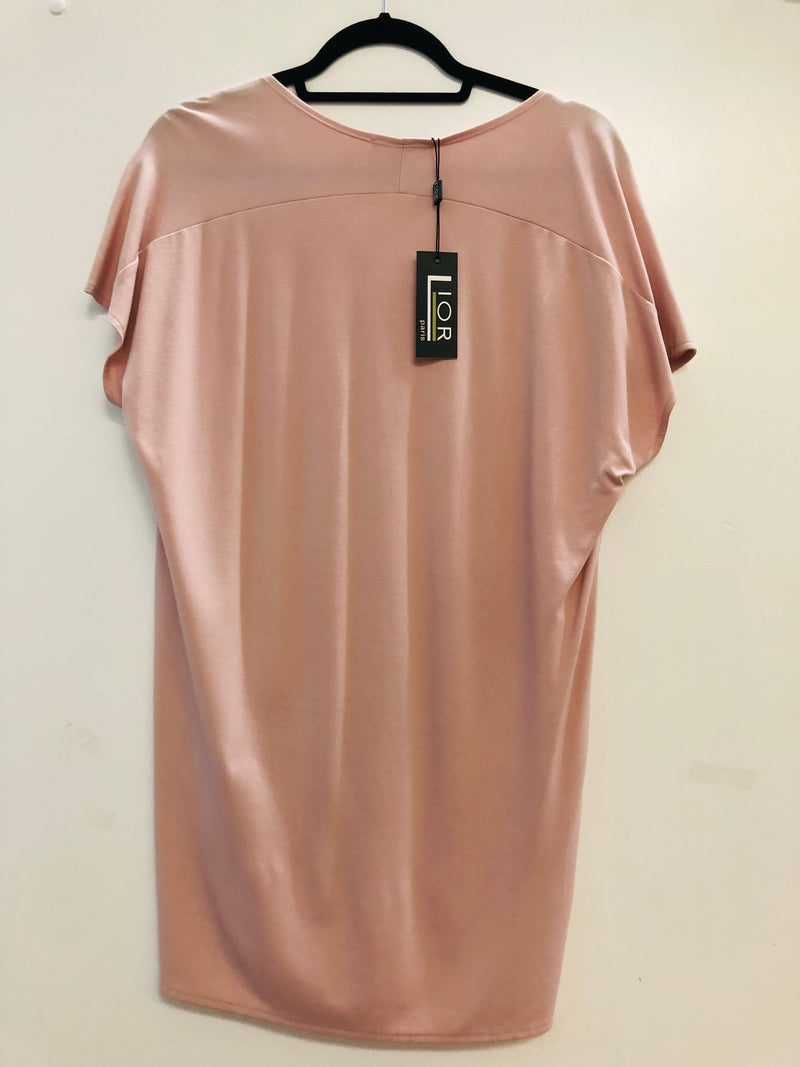 Final Sale Lior Top Size S