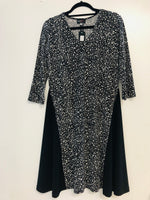 Final Sale Andrea Lieu Dress Size M