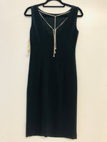 Final Sale Joseph Ribkoff Dress Size 6