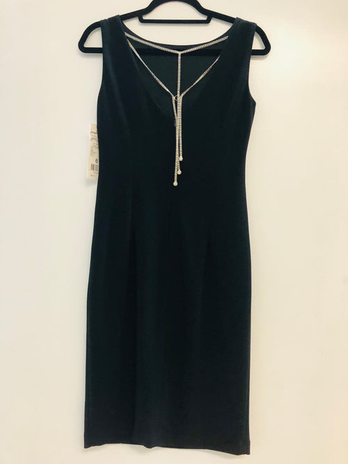 Final Sale Joseph Ribkoff Dress Size 6