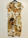 Final Sale Joseph Ribkoff Dress Size 10