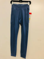 Final Sale Core by Carrier Noir Pant Size XS