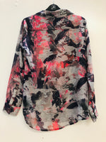 Final Sale David Cline Top