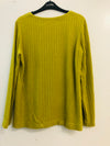 i'cona Sweater size 8  25% Off