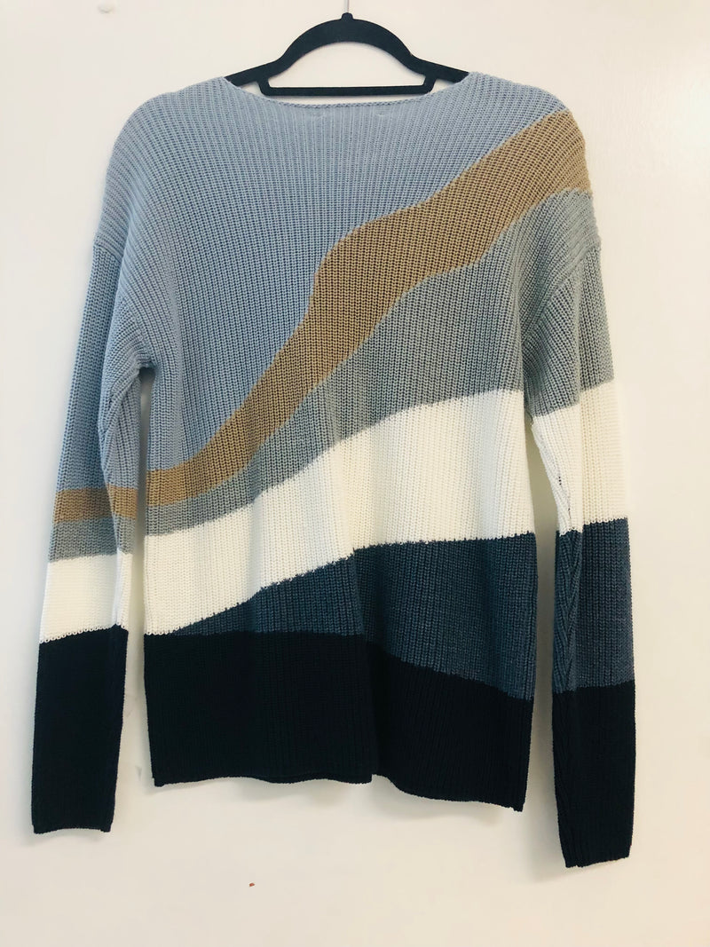 Charlie B Sweater  25% Off