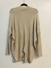 Frank Lyman Sweater Size L 25% Off