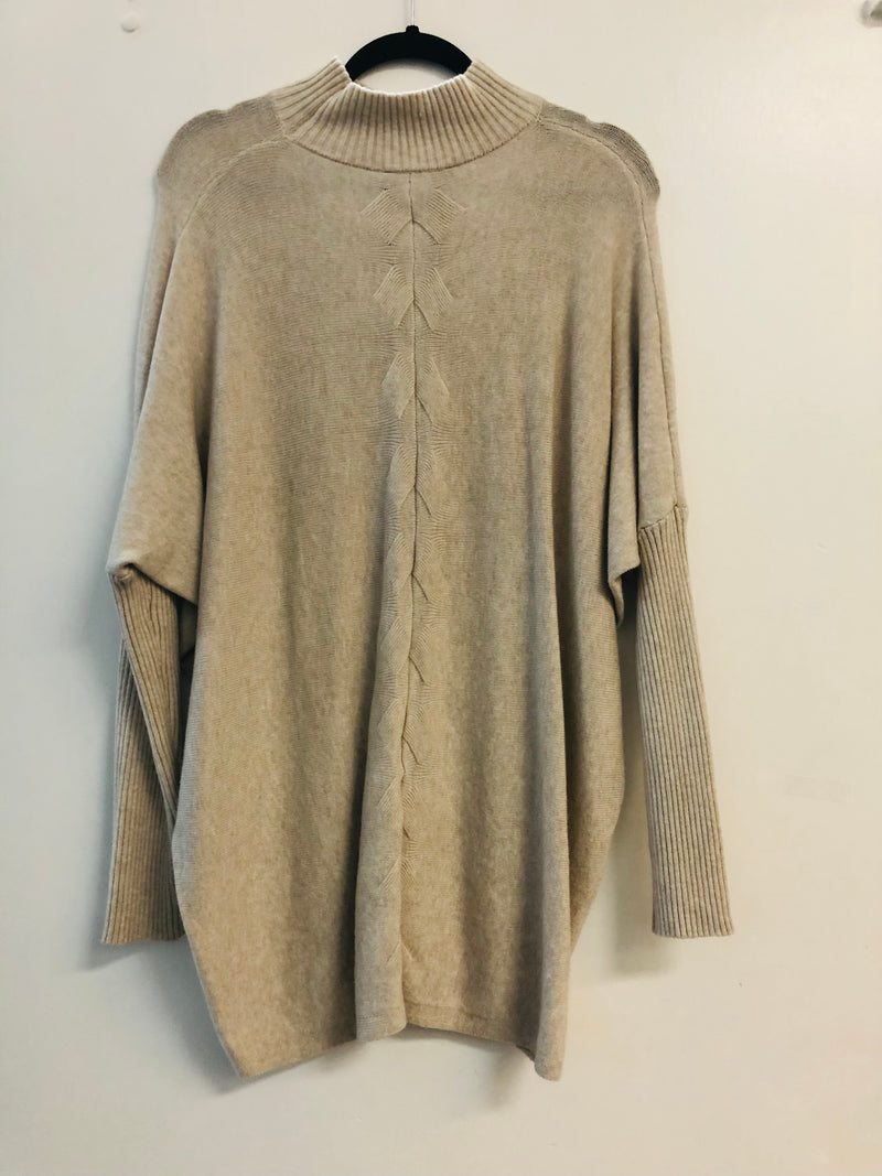 Frank Lyman Sweater Size L 25% Off