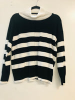 Marble Sweater Size S 25% Off