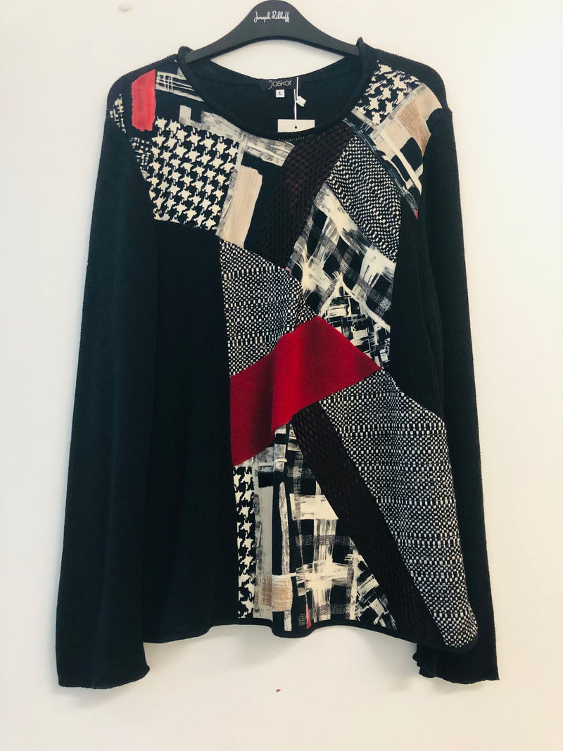 Jaskar Sweater Size L 25% Off