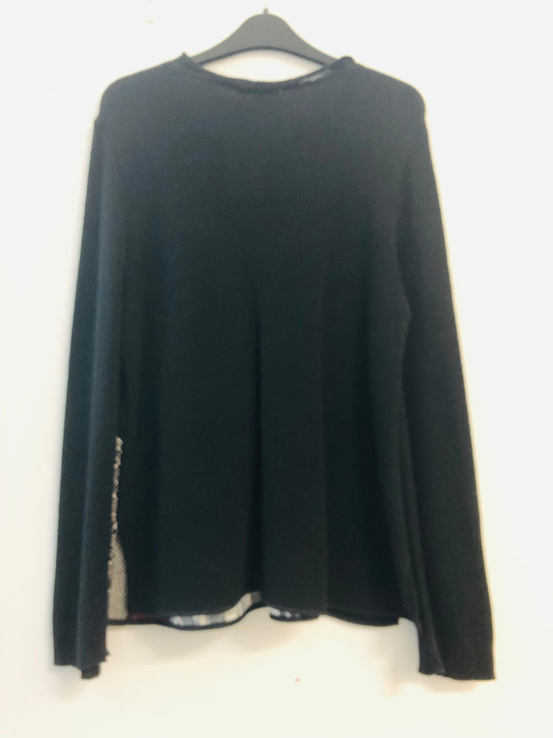 Jaskar Sweater Size L 25% Off