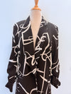 Final Sale Joseph Ribkoff Jacket - Size 10 - 40% Off