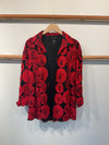 Weavz Soutache Jacket Style NJ 208-3