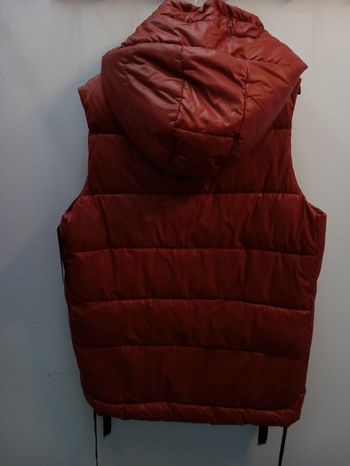 nikki jones K5340R-213 vest