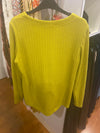 FINAL SALE icona sweater