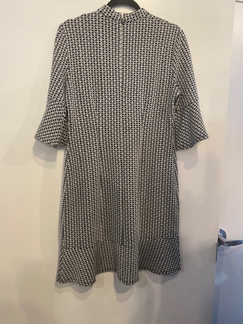 FINAL SALE Tyler Boe Dress