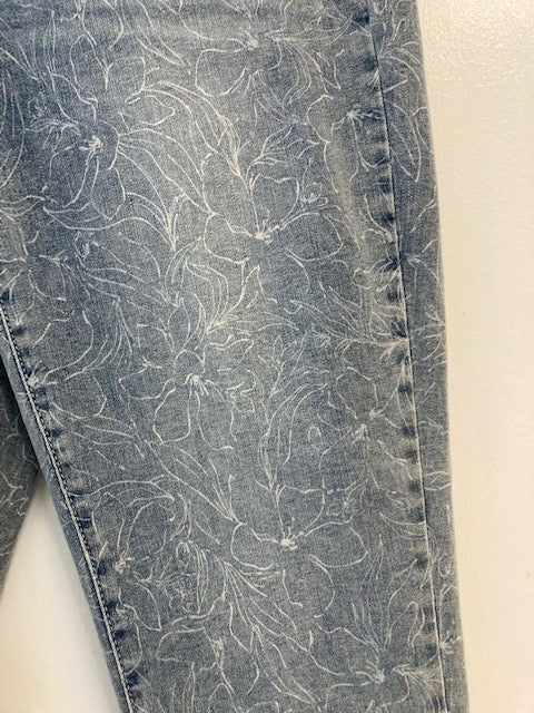 Tribal Jeans 73330