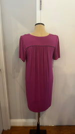 Lilla P Fuschia Dress XL