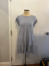 Lilla P Dress Gray