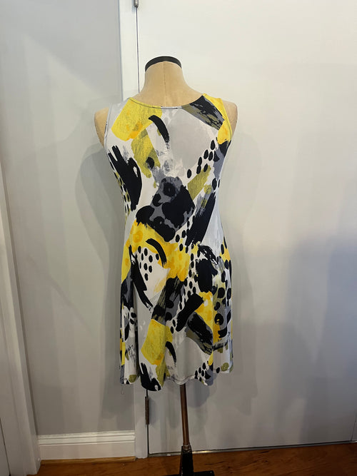 Michael Tyler Dress 23S3409