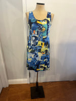 Michael Tyler Dress 23S3421