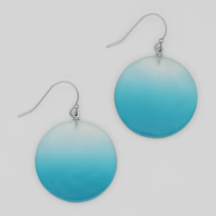 Sylca Fantasy Ombre Earrings LS24E02