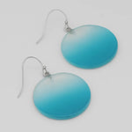 Sylca Fantasy Ombre Earrings LS24E02