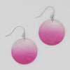 Sylca Fantasy Ombre Earrings LS24E02