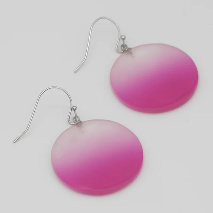 Sylca Fantasy Ombre Earrings LS24E02