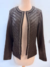 Final Sale Joseph Ribkoff Jacket - 40% Off