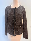 Final Sale Joseph Ribkoff Jacket 234161 - 40% Off