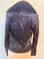 Final Sale Joseph Ribkoff Jacket 244918 Size XS - 40% Off