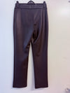 Lisette Leather pant #725647 Size 4 - 50% Off