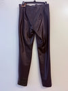 I'Cona Leather Pant #61014 - 50% Off