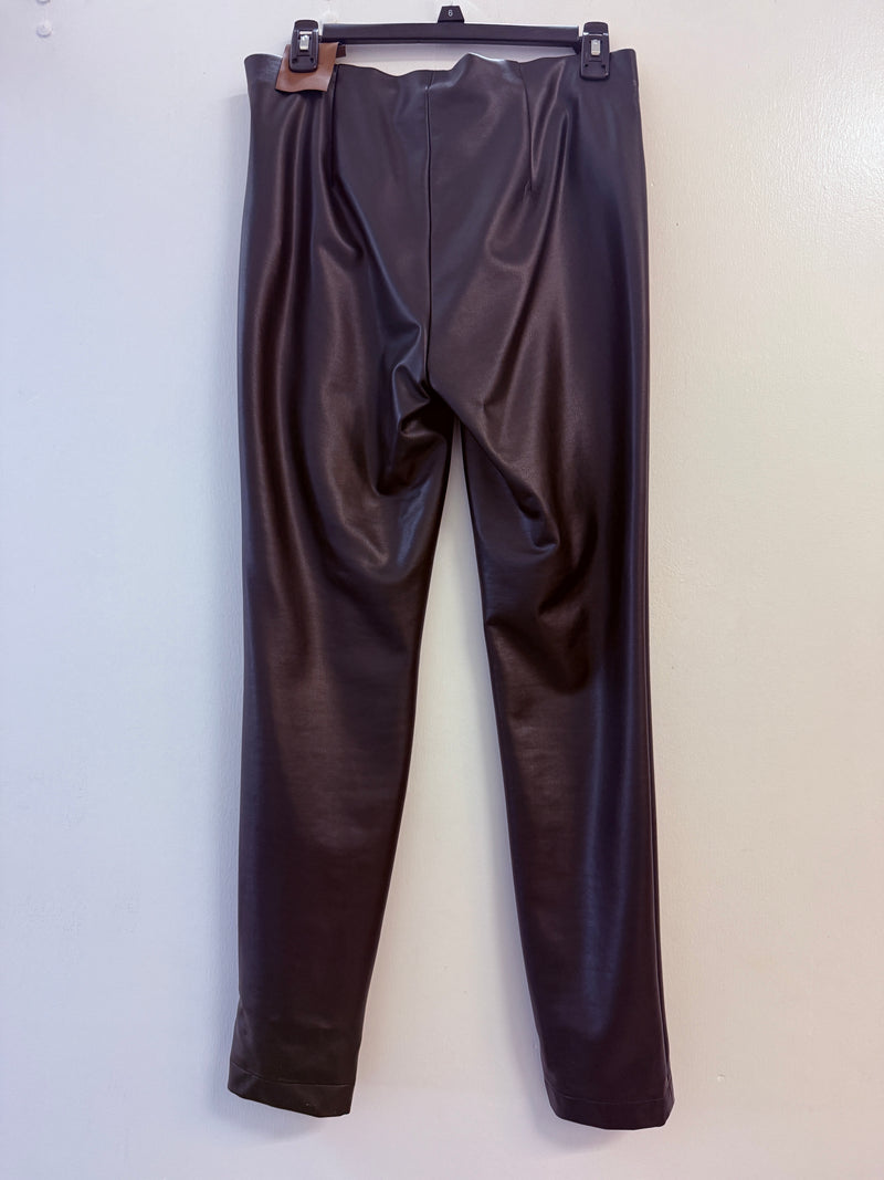 I'Cona Leather Pant #61014 - 50% Off