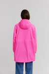 Nikki Jones Anorak w/ Adjustable Waist. K5687R-302