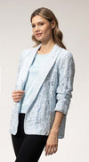 Weaves L 319 Lace Blazer - S 25