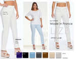 Lior Lize Pant