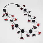 Sylca Lizanne Enchantment Necklace Style LS22N63