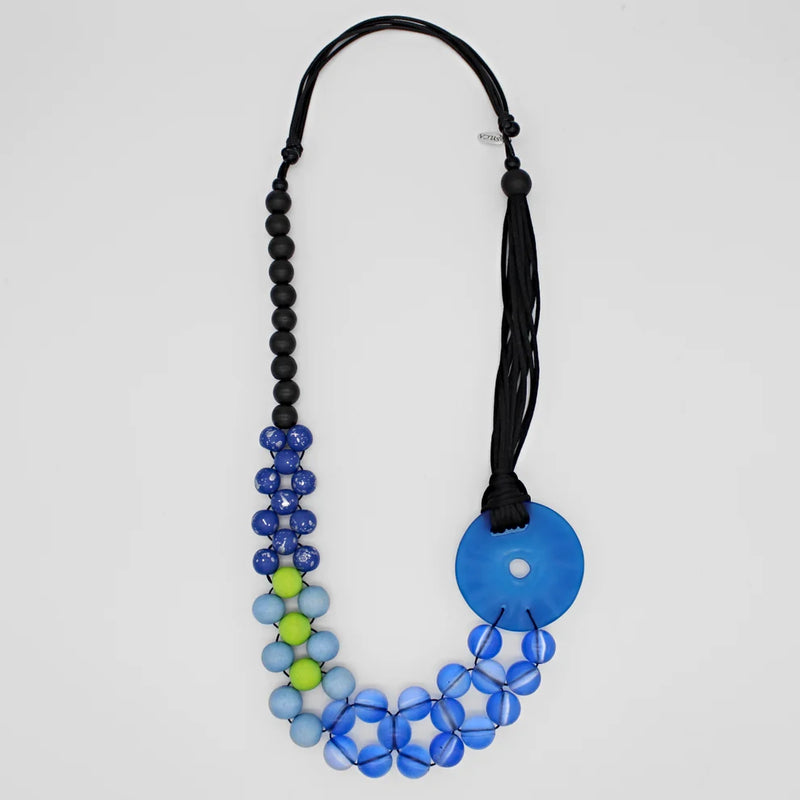 Sylca Bold Belinda Necklace LS23N13