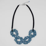 Sylca Elyse Beaded Necklace LS23N14